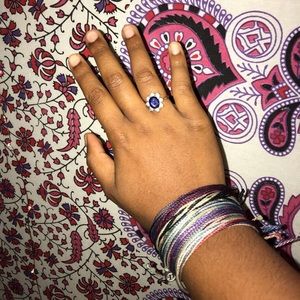 10 Pura Vida Bracelets